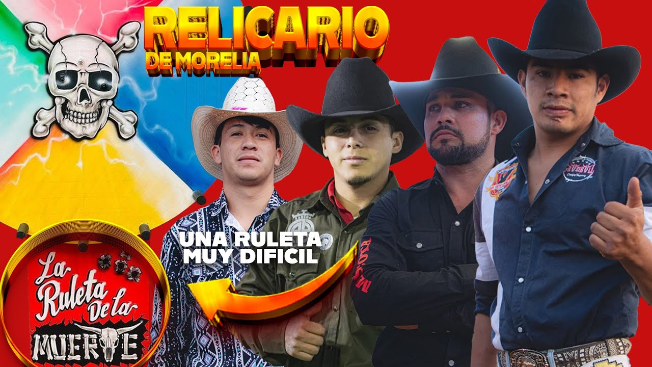 RAYITO ERA EL FAVORITO Y GANÓ QUIEN MENOS LO ESPERABA ¡Ruleta de la Muerte 2025!