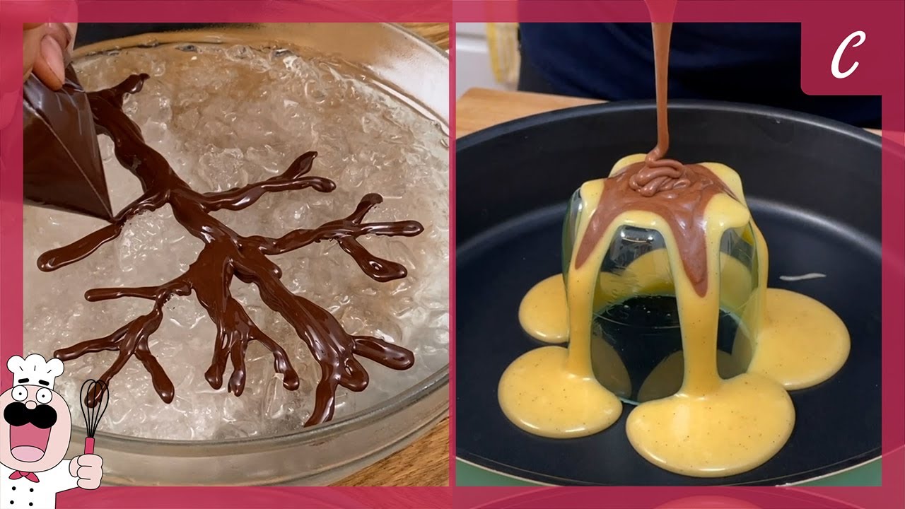 3 recettes sucrées pour un automne délicieux !