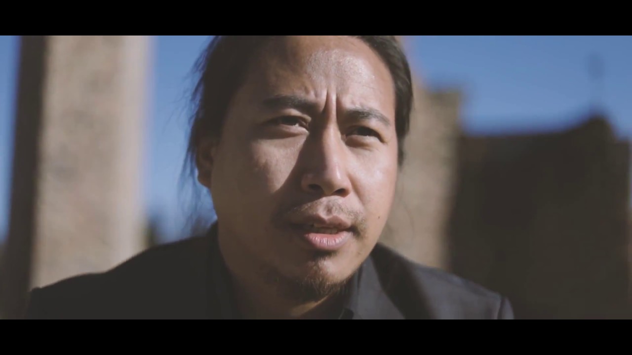 S. Ci Lian - Sersiam Usih ( Official Music Video )