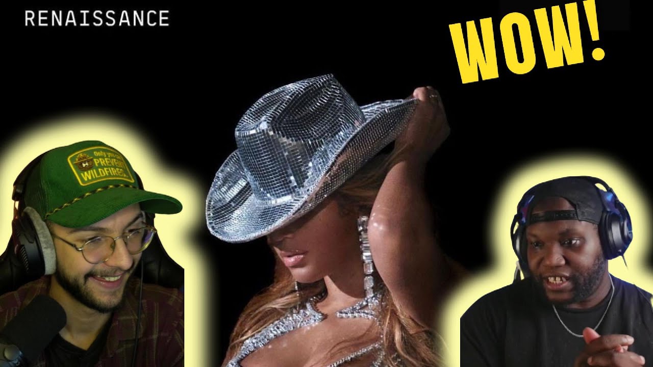 INSANE START! Musician Reacts to Beyoncé - I'M THAT GIRL ft @ThatSingerReactions