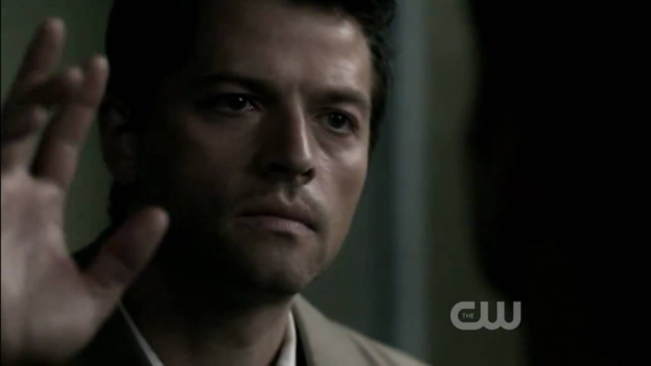Destiel-Write to the Ocean