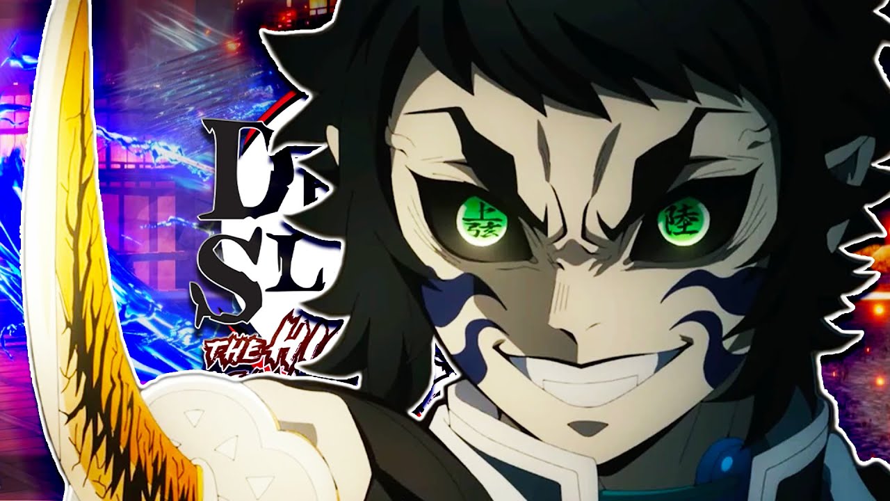 Zoners Are The WORST In Demon Slayer 2!!