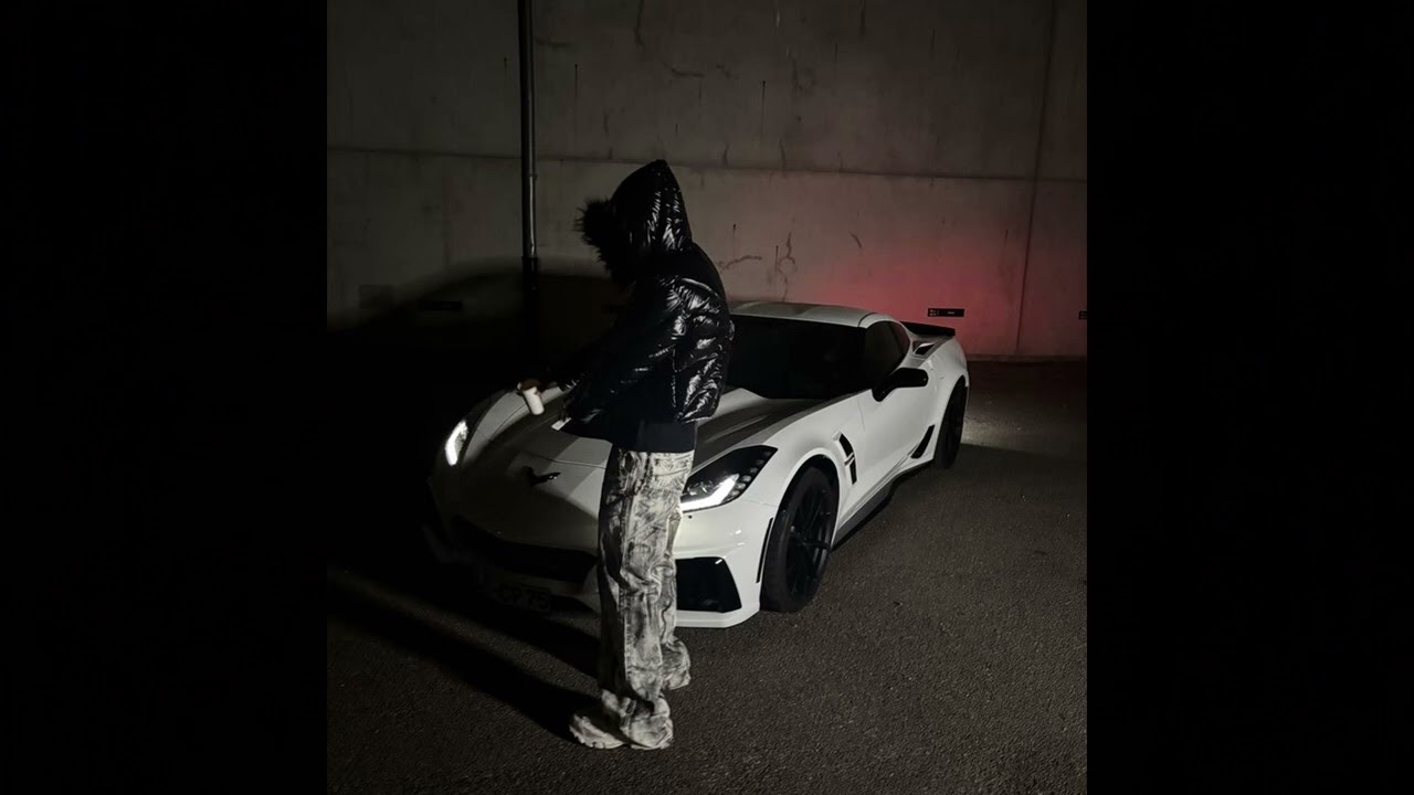[Бесплатно] Бит в стиле Young Nudy x Lucki 