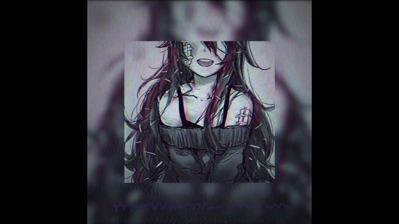 C R Y ~ Slowed and Reverb