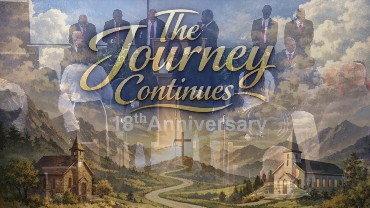 Mount Pisgah | Divine Worship