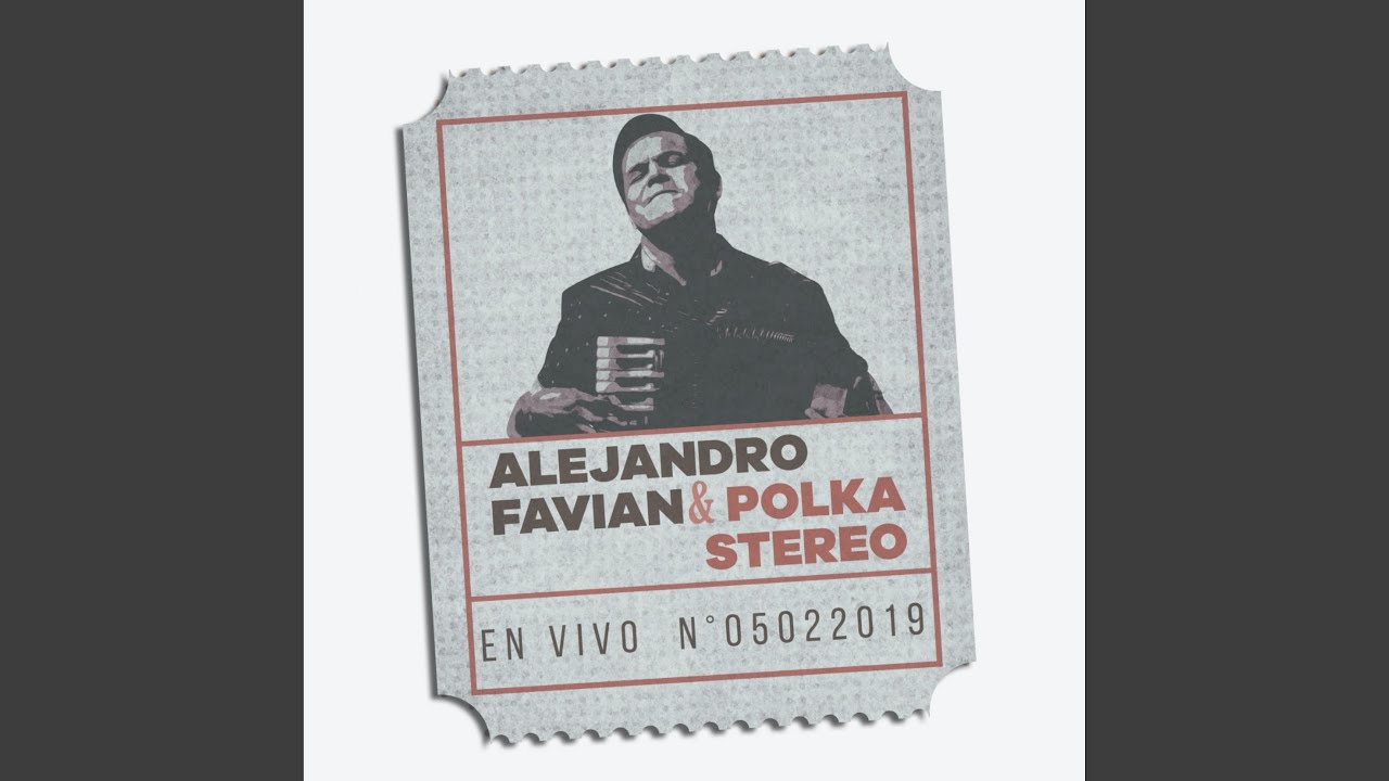 India / Té Para Tres (En Vivo)