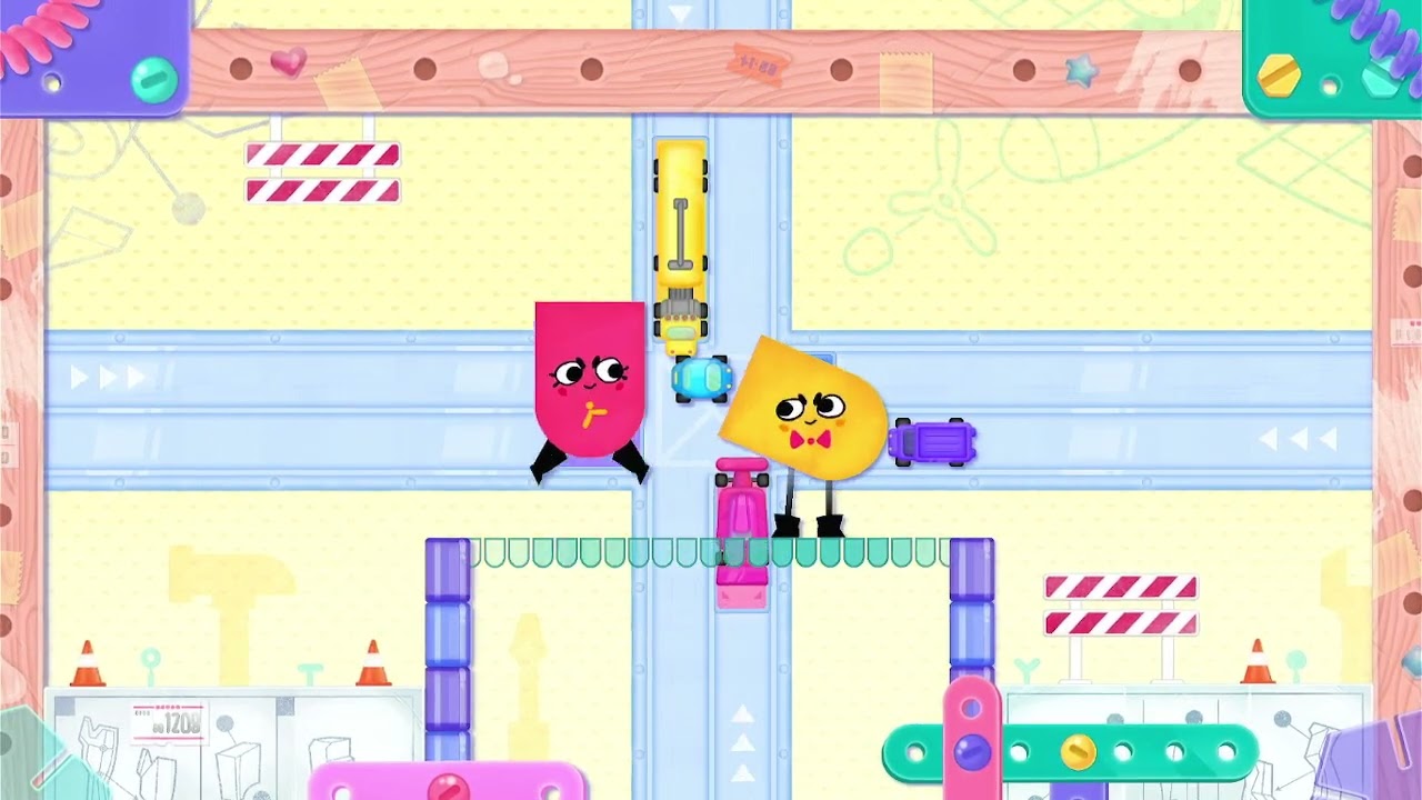 SnipperClips