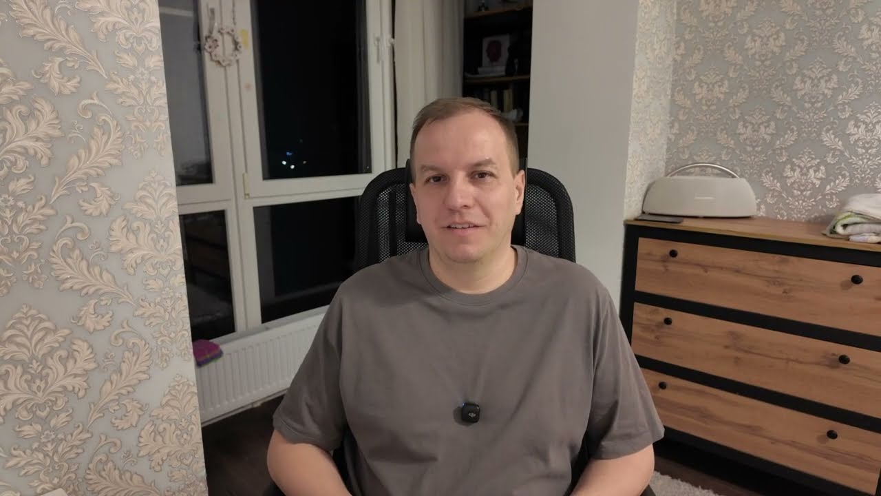 5 лет не ем мясо