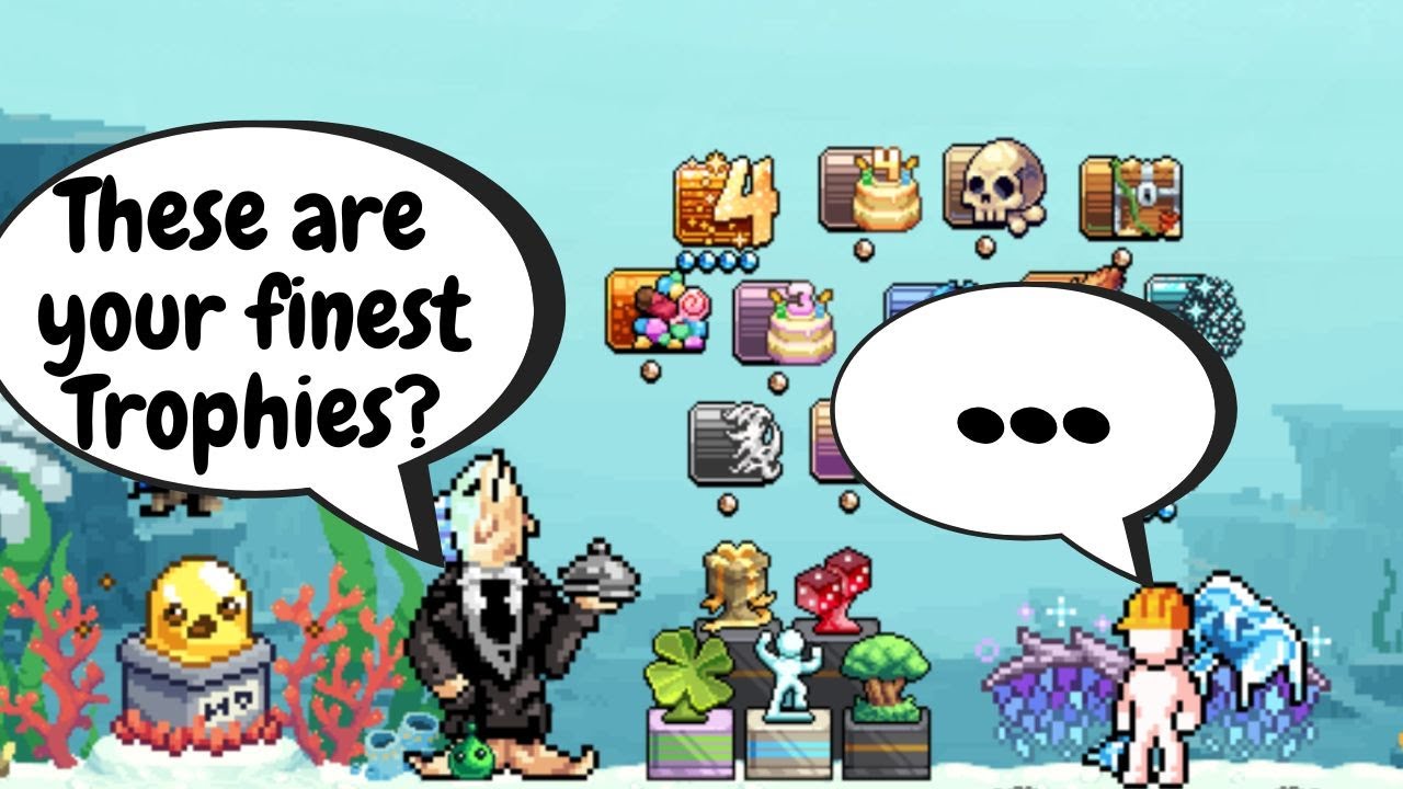 Day 1 World 7! We are Under the Sea! Spelunking! Legend Talents! The Gallery! Coral Reef!  - IdleOn