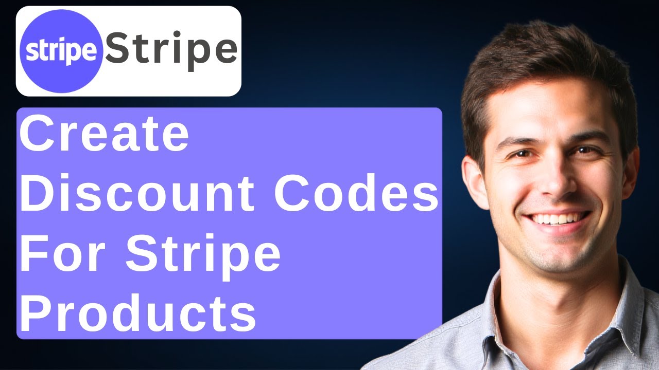 How to Create Discount Codes for Products in Stripe [2026 Guide]
