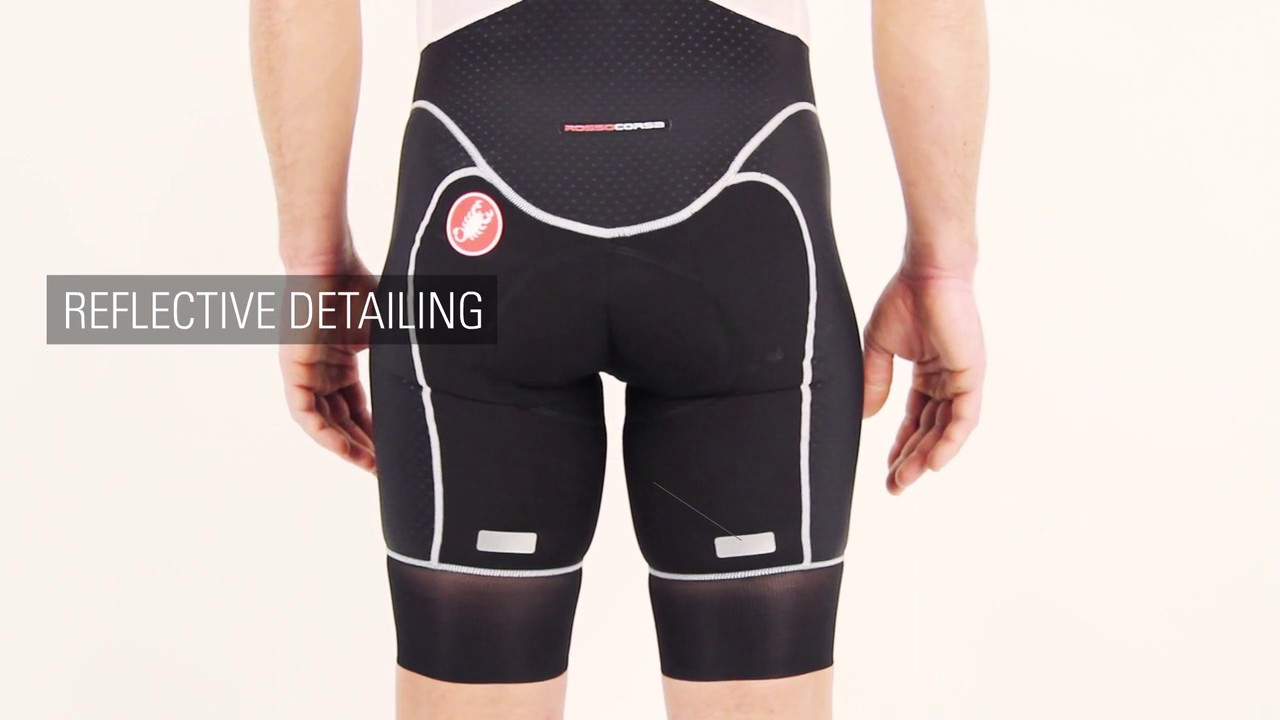 Castelli Free Aero Race Bib Short &ndash; REVOLUTION STRIKES AGAIN!