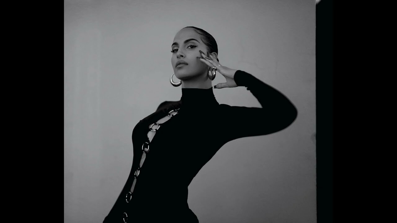 Snoh Aalegra x SZA Type Beat | 