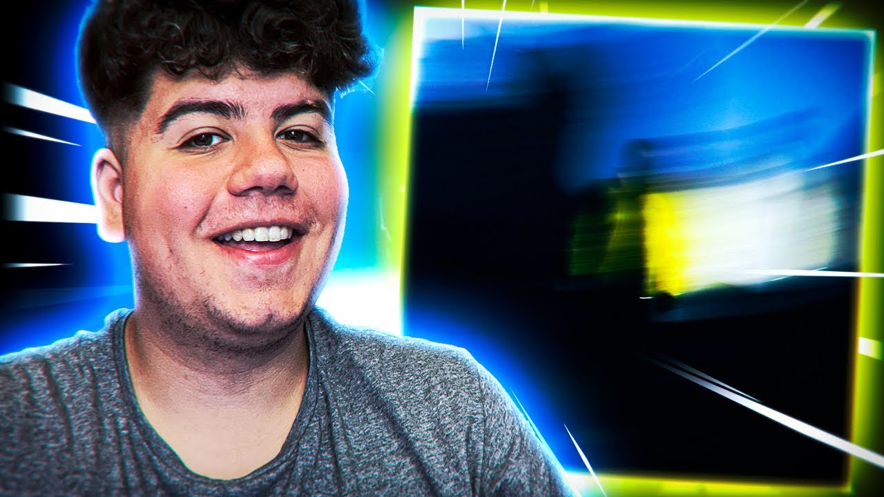 MI PRIMERA REACCION A CRUZZI 🤩 REACCION a CRUZ CAFUNÉ - DEPORVIDAS