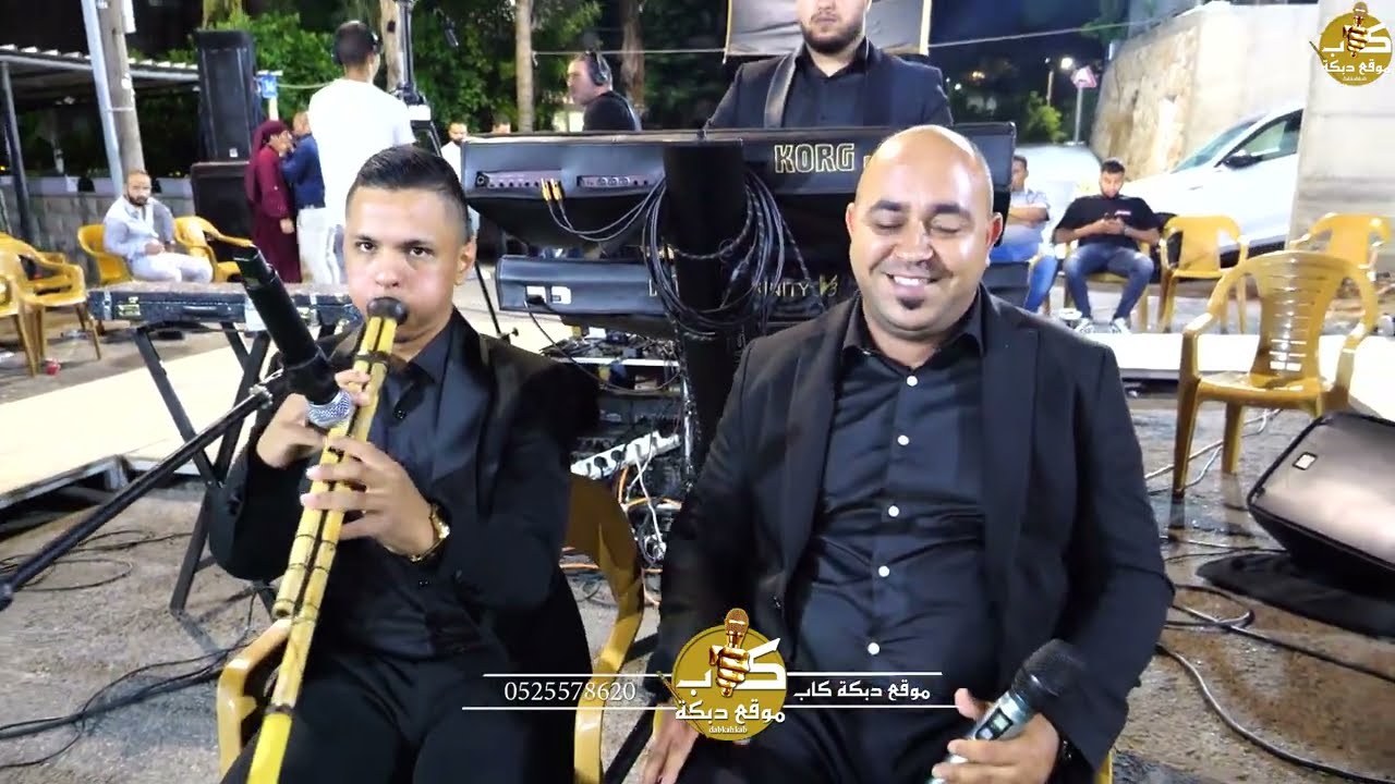الفنان وسيم المصري | محمود زنغريه | علي سواعد | افراح ال قاسم ابو بشير العريس كاظم وادي الحمام 2024