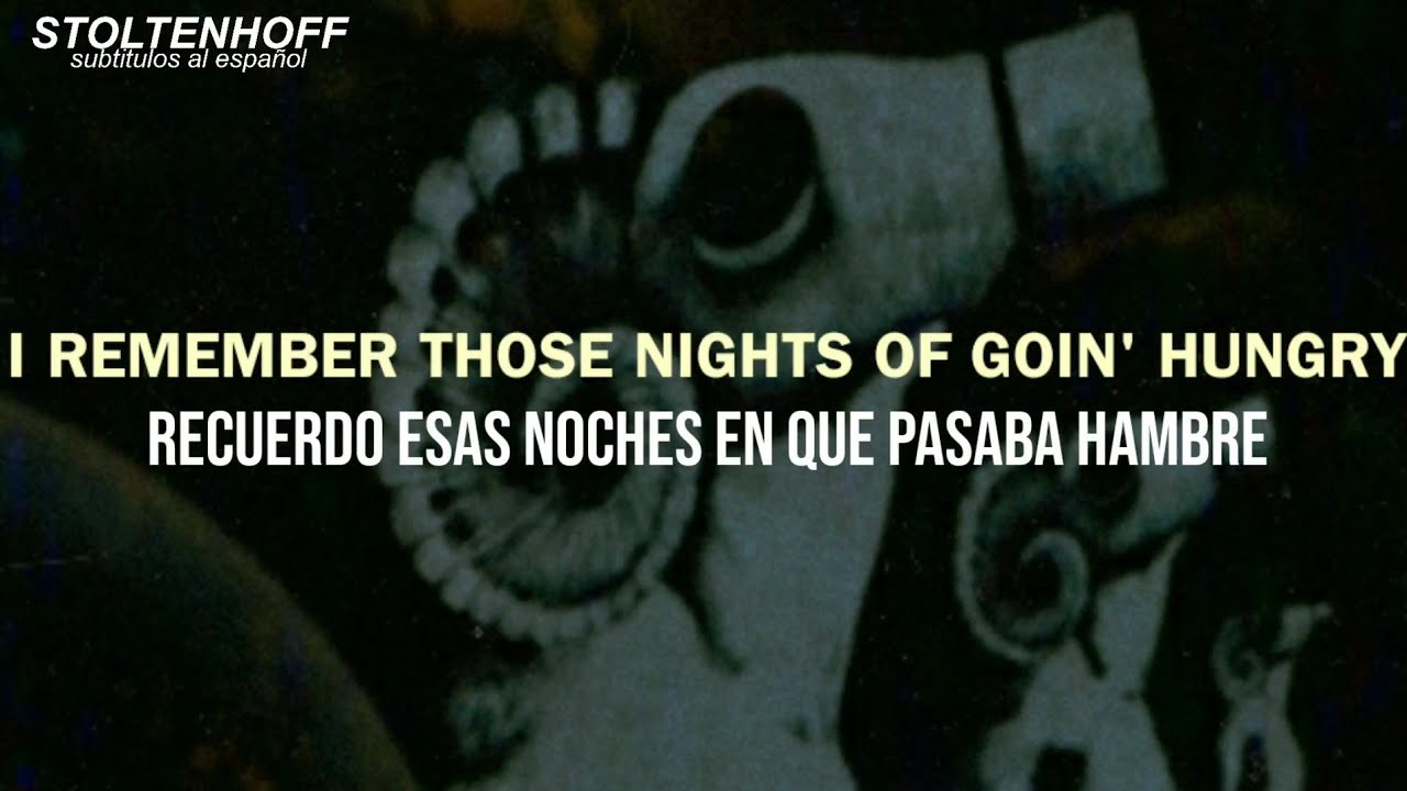 DEVILISH TRIO — The Sheep Look Up (Lyrics & Subtitulado al Español)