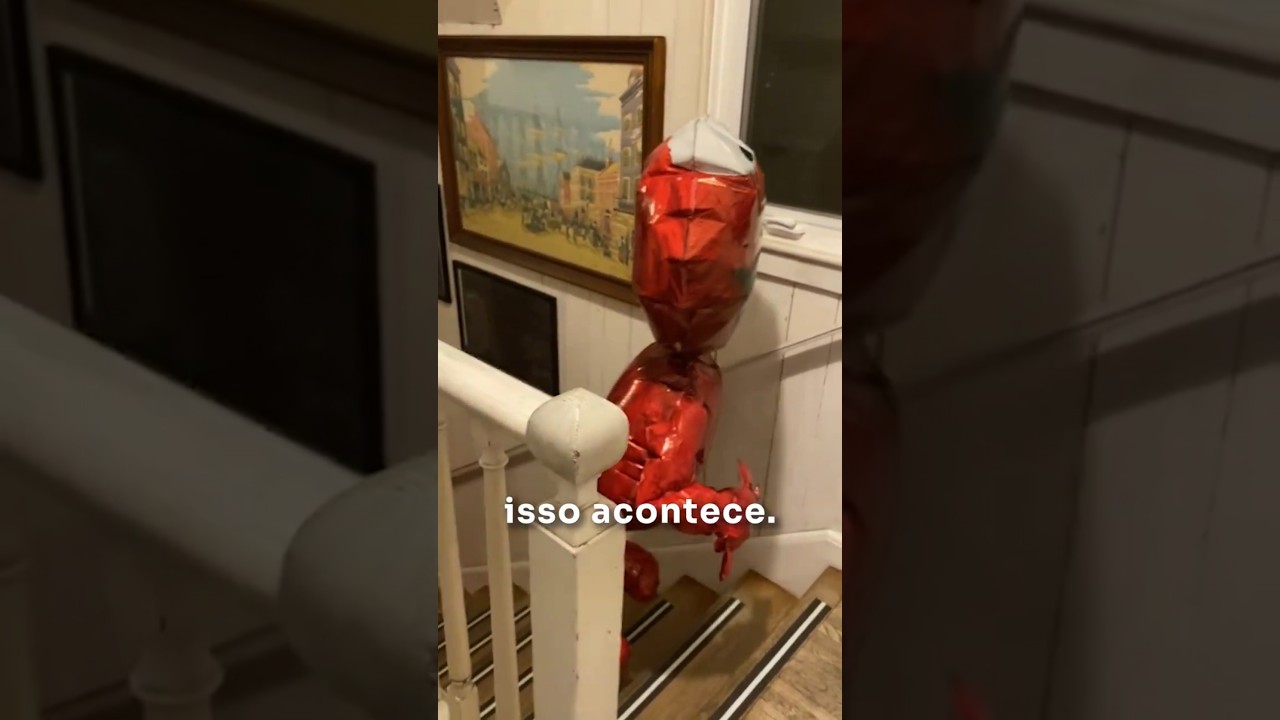 HAPPYRAYNESS: O PERFIL MAIS PERTURBADOR DO TIKTOK