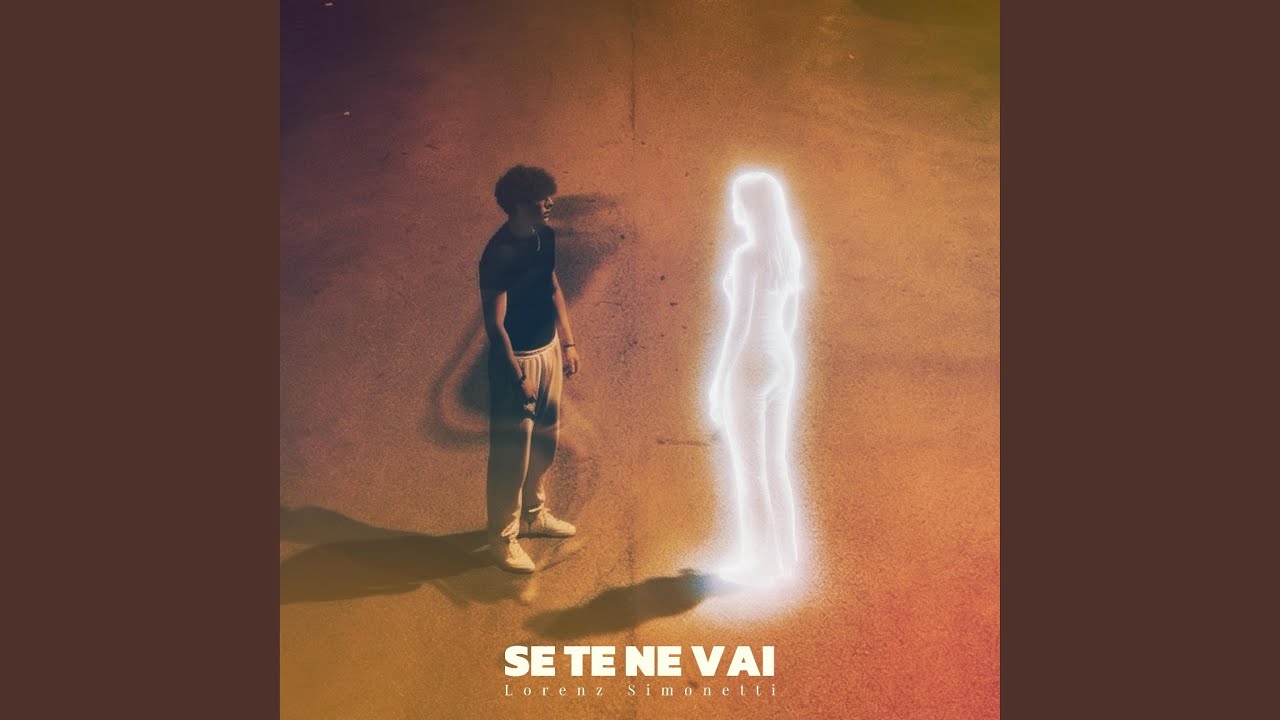 SE TE NE VAI