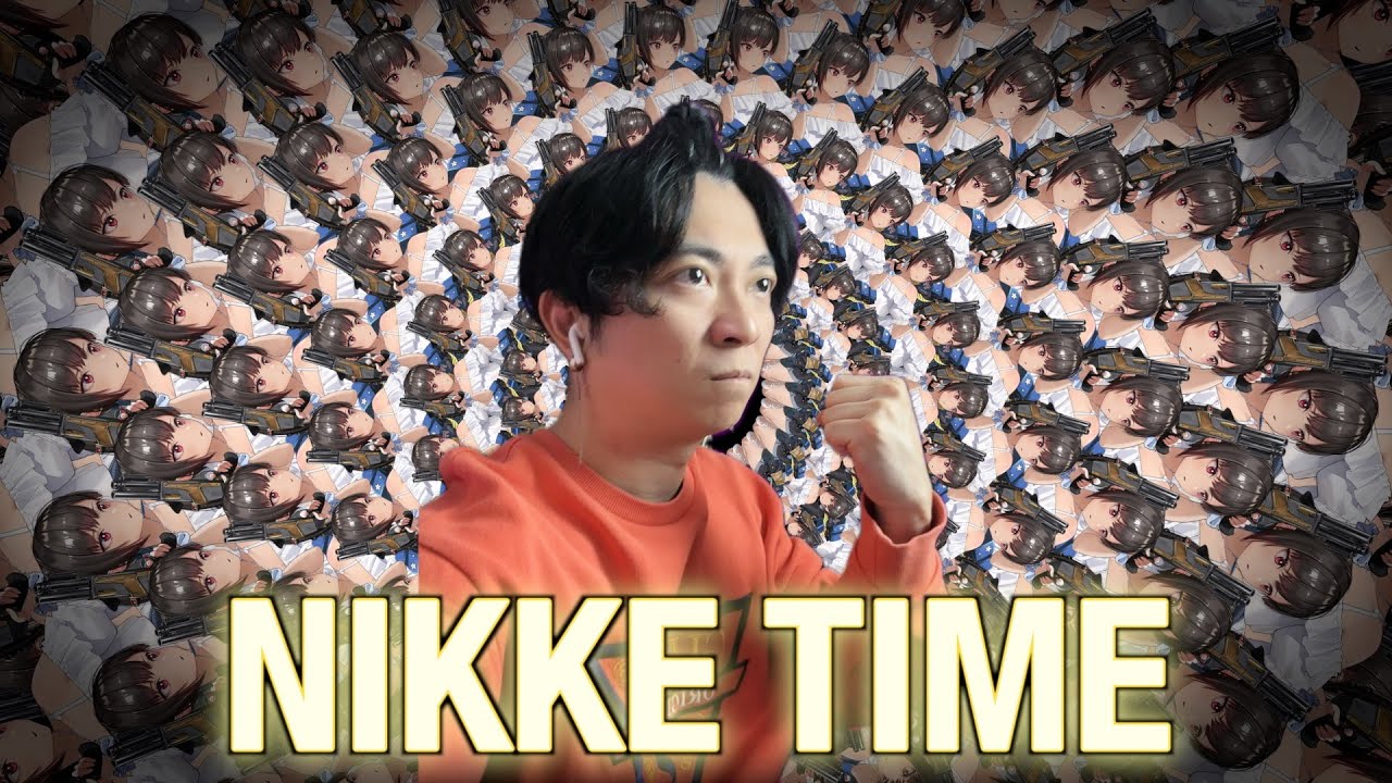 NIKKE NEWS