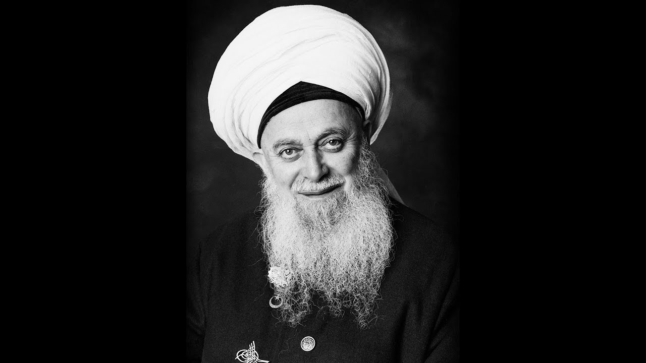 The Naqshbandi Tariqa