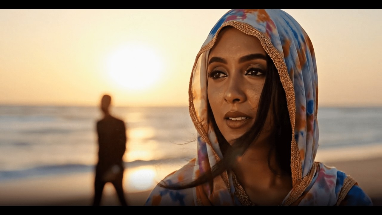 جديد - حتي الفراق ماغير مكاني - اغاني سودانية 2026 #sudanesongs