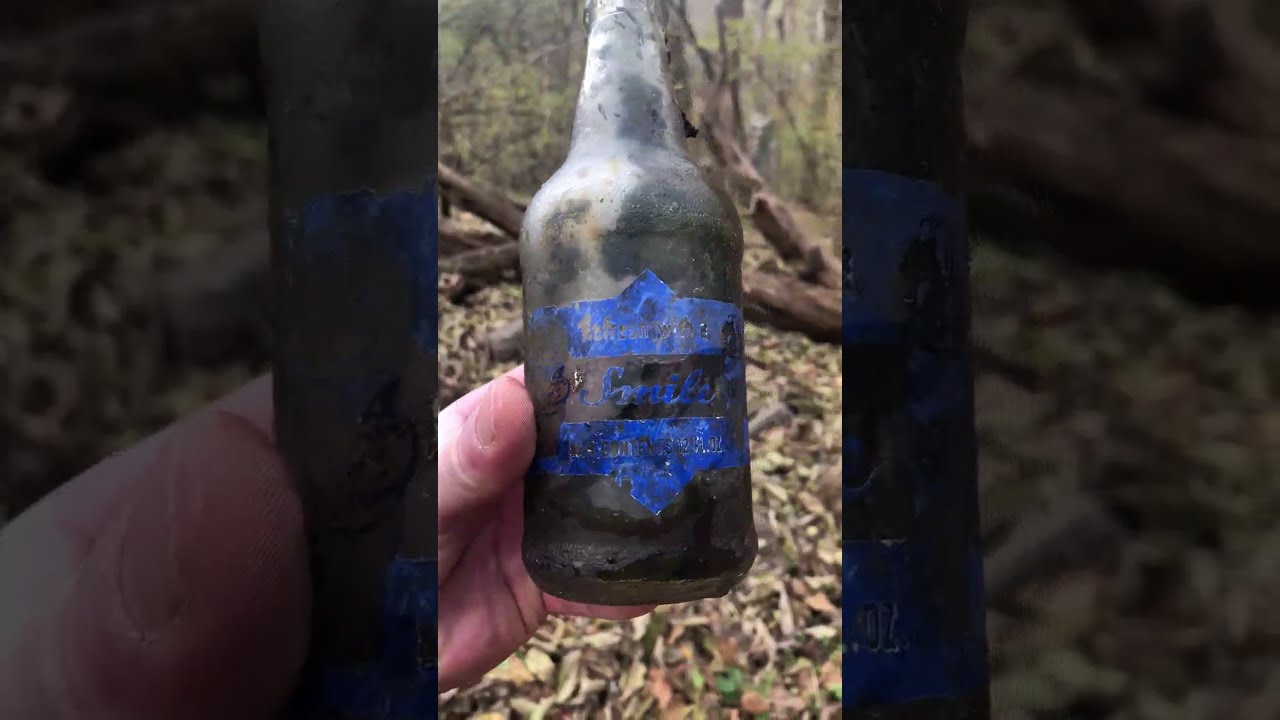 Exploring Harper's Ferry National Park