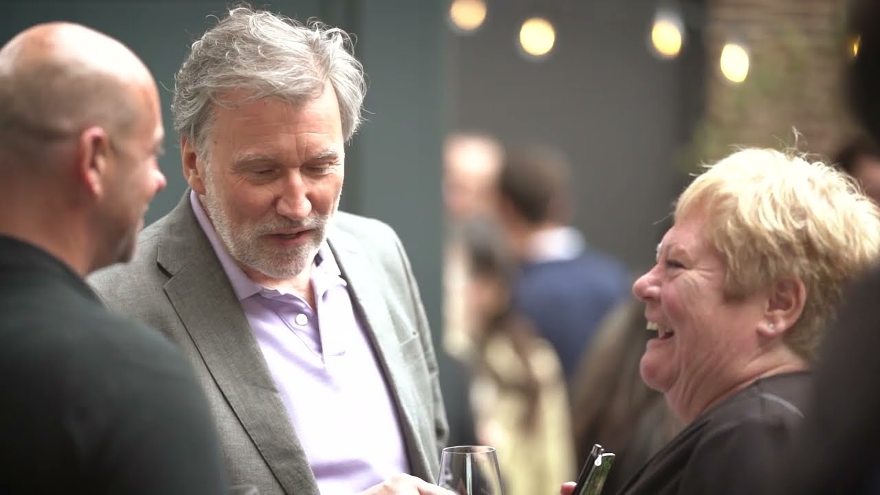 Hallgarten Wines, The Italian Roadshow 2024