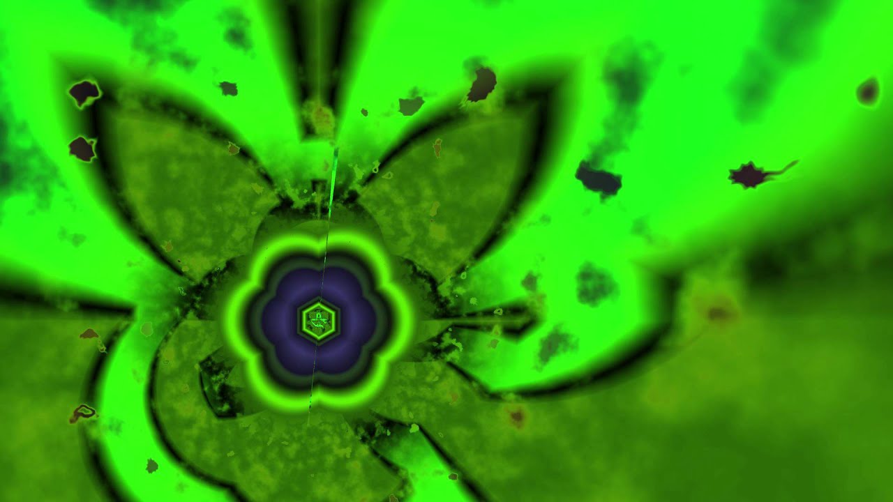 Biological Circuits - ArtMatic Designer Animation Movie