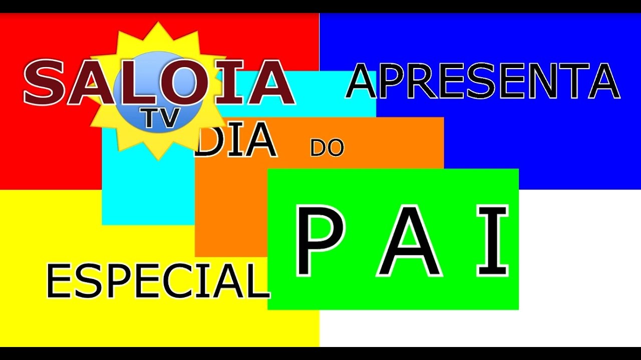 Dia do Pai