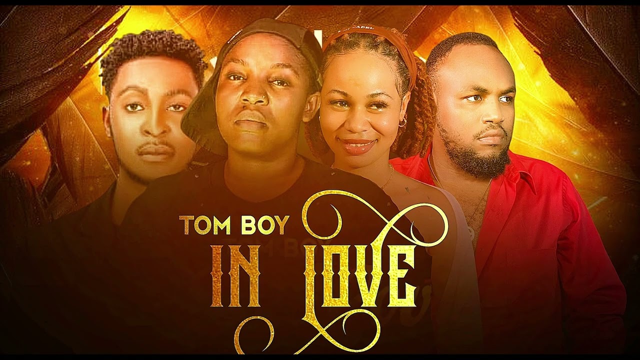 TOMBOY IN LOVE 💞 SOUNDTRACK 2
