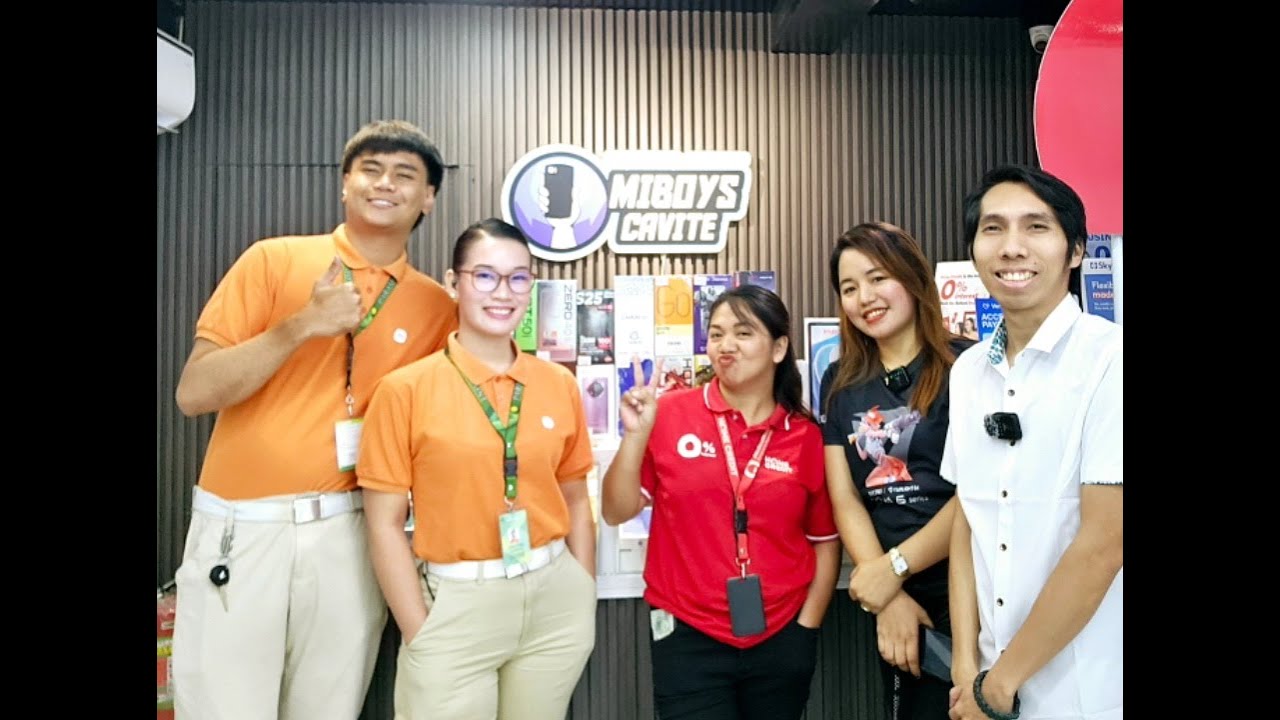 Miboys Cavite Imus Branch Xiaomi Redmi Poco Itel Samsung Infinix Tecno Realme Oppo Vivo Honor Apple