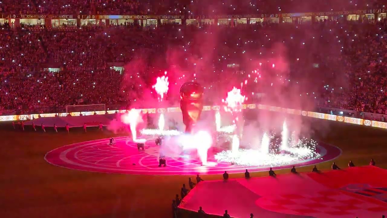 Semifinals - Argentina vs Croatia Fifa World Cup 2022 Qatar