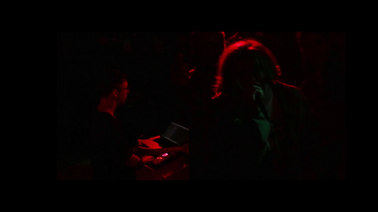 CA DE BESTIAR - En la calle - LIVE