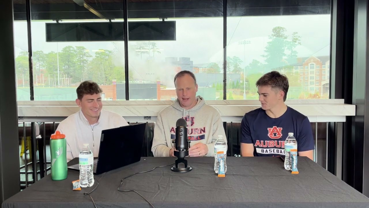 Episode #17 (Coach Gabe Gross)