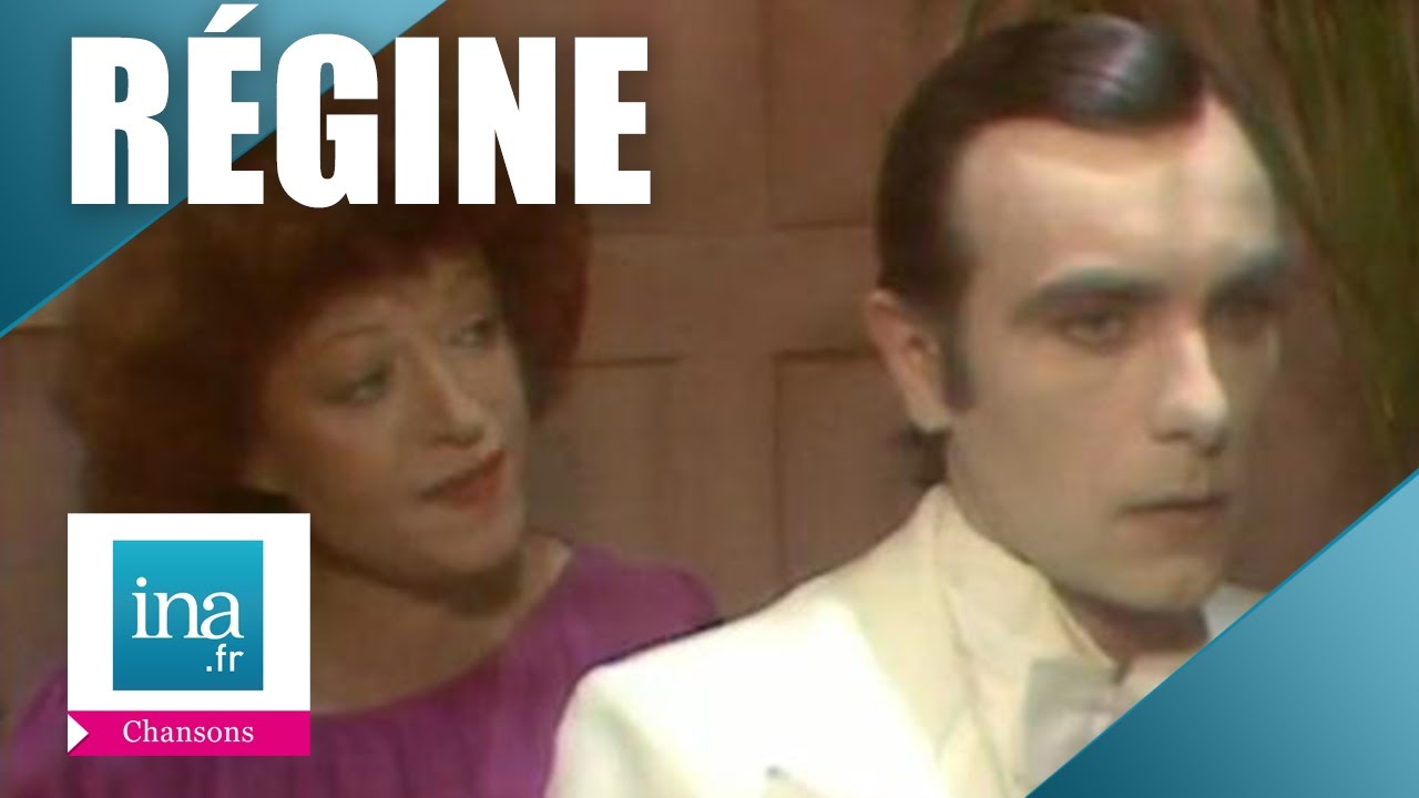 Régine 
