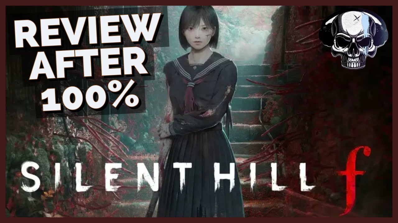 Silent Hill f - Review After 100%