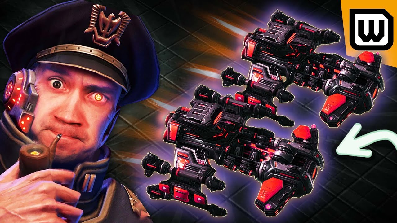 GuMiho's Mass Battlecruiser Rush! StarCraft 2 (Full Series)