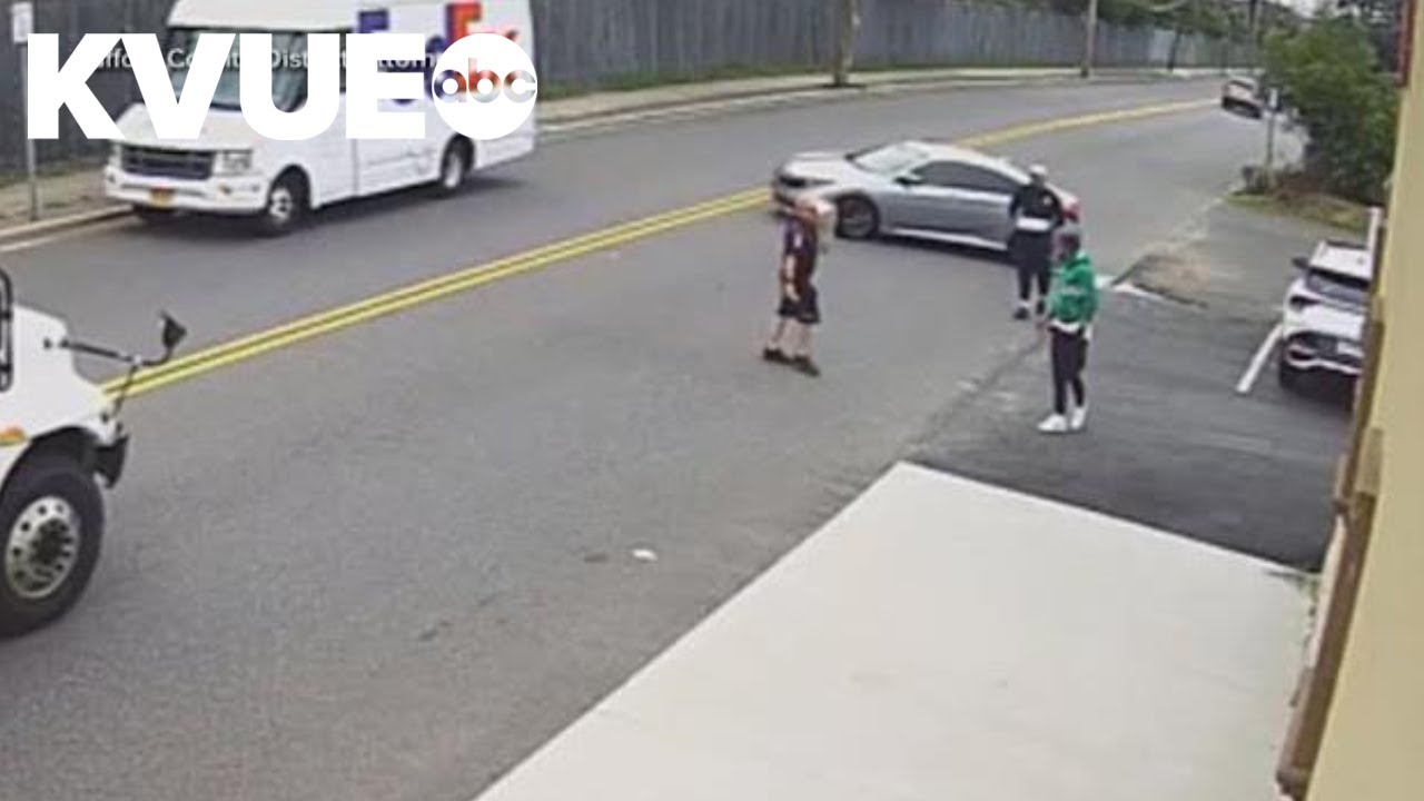 Porch theft ring thwarted in New York