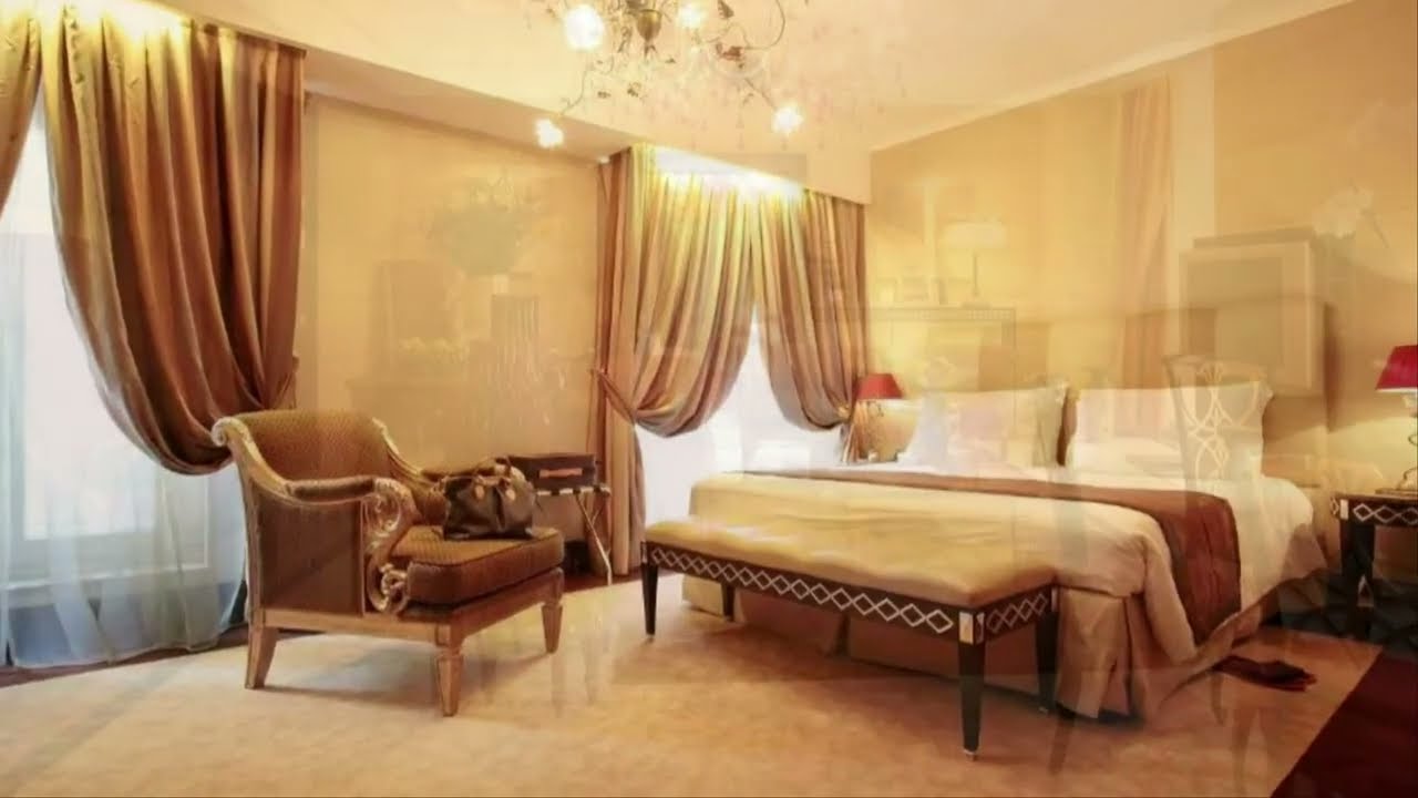 Anantara New York Palace Budapest 5*