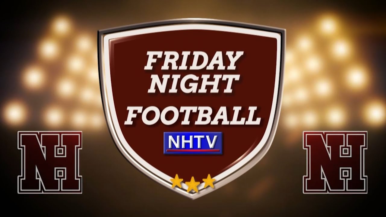 North Haven High School - VS - Xavier High School - 11/8/2024