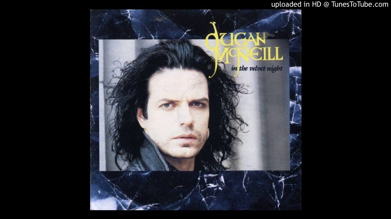 DUGAN McNEILL - Walls Come Down