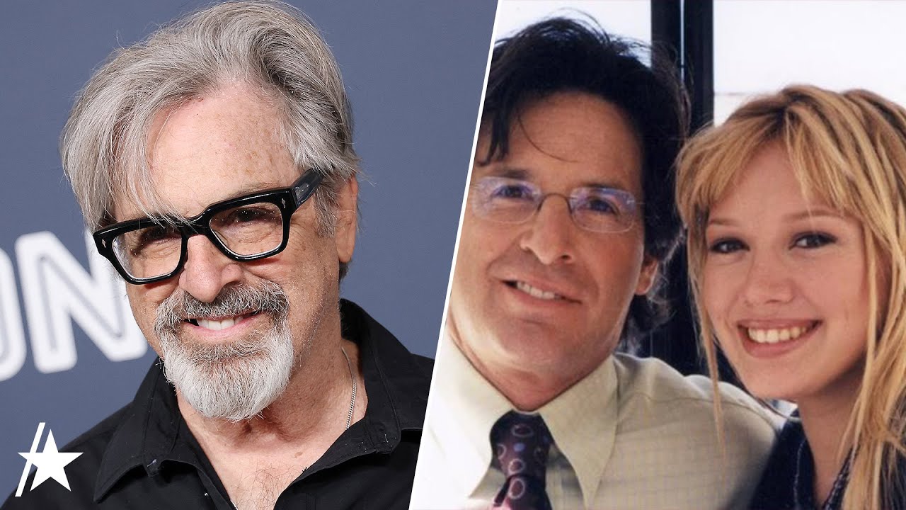 Hilary Duff & ‘Lizzie McGuire’ Cast Mourn Costar Robert Carradine’s Death