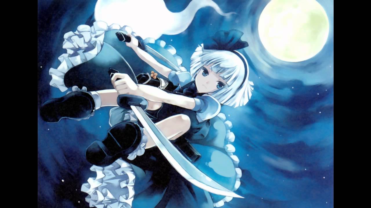 ♦Nightcore - Horny♦