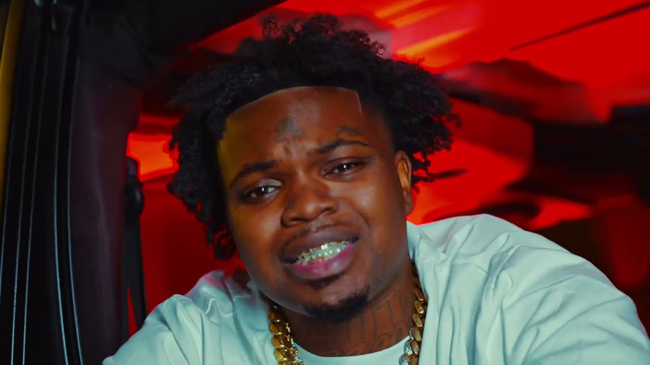 Cut OnKill - Blueface Baby ( dir. by @KrispyTrey )