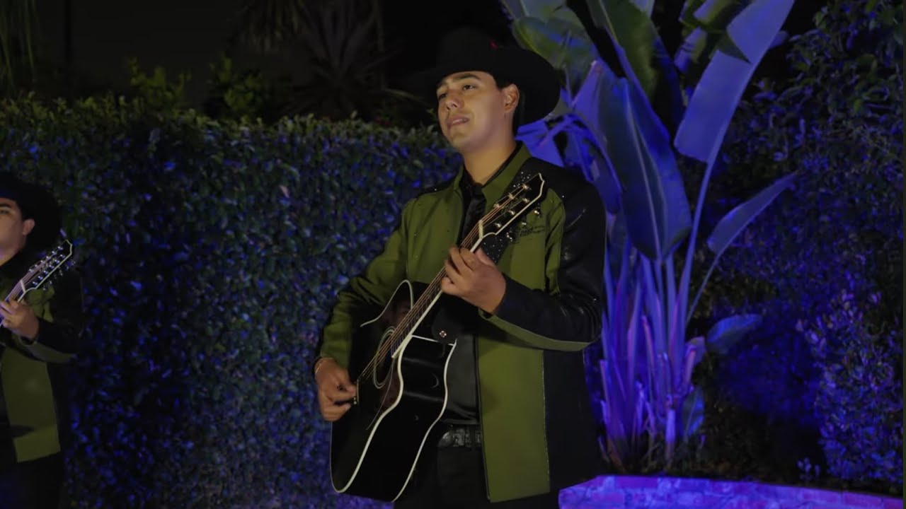 Changuito Me Apodaron - Los Principios