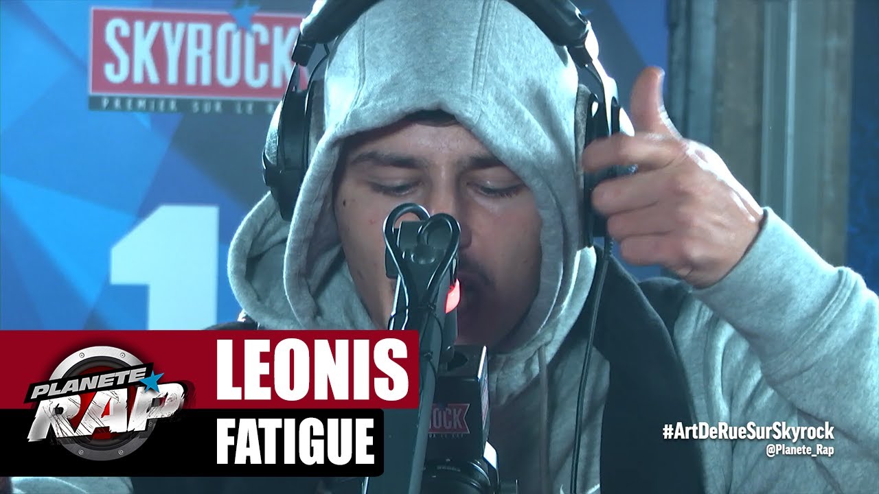 [Exclu] Leonis 