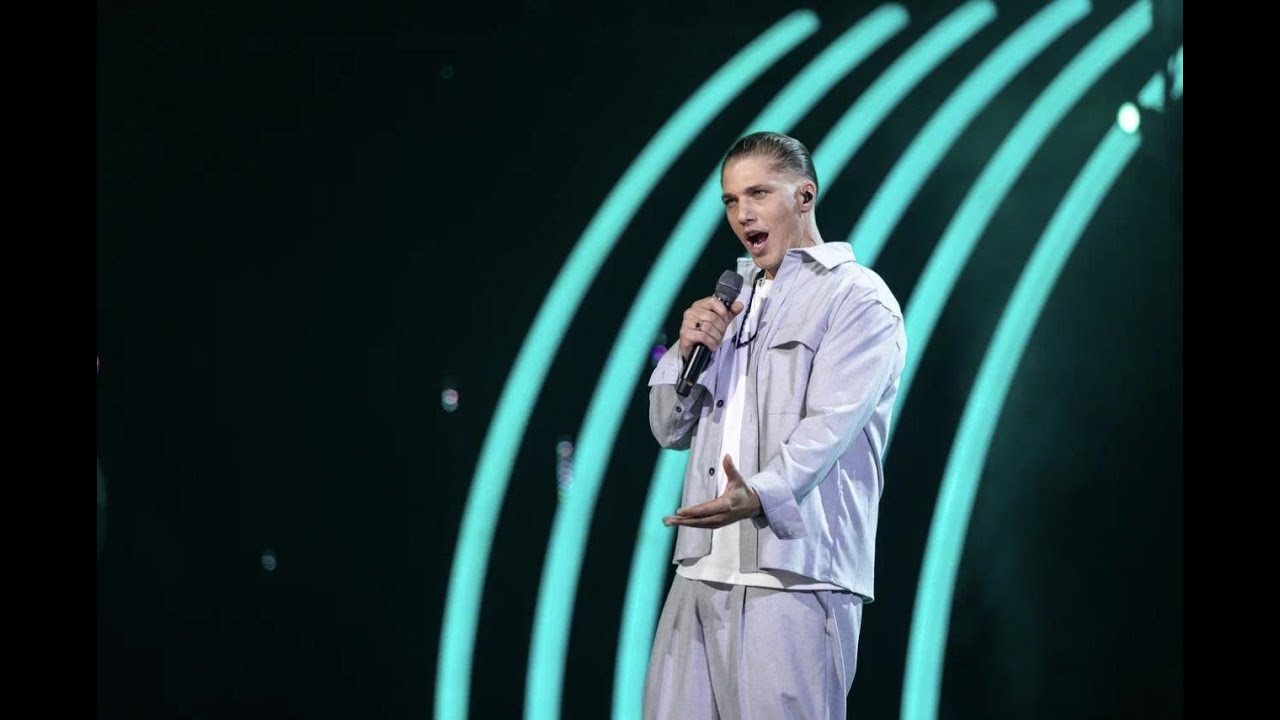Ну-ка все вместе- Евгений Панчёхин 