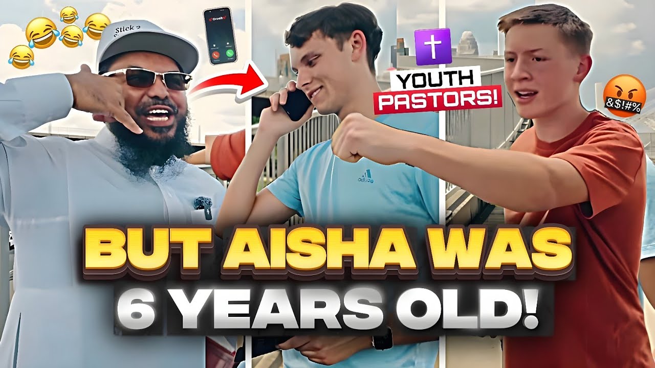 😂🔥2 v/s 1 EPIC DEBATE‼️Christian YOUTH PASTORS Called Their Senior, Then THIS Happened! *MUST WATCH*