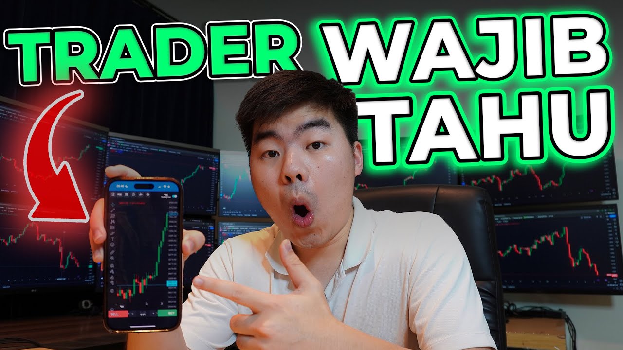 3 Best Forex Trading Apps for Beginners in Indonesia