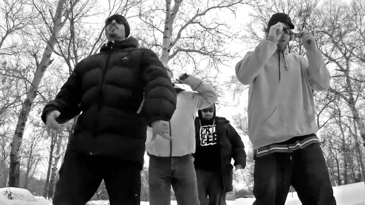 Sve Barabe - Na Adi RMX