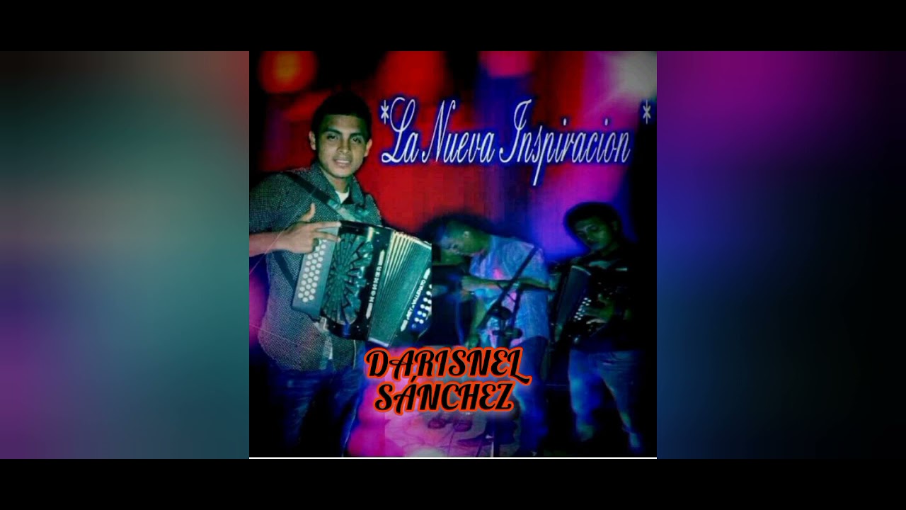 Abdiel Rodrigues y la Nueva Inspiraci&oacute;n ( EN VIVO ) SECRETITO DE AMOR